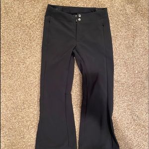 The North Face pants
